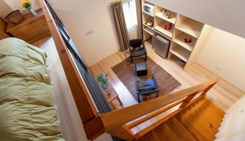 Queen Room