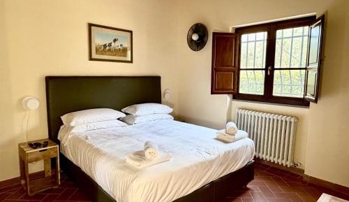 Suite with Garden View