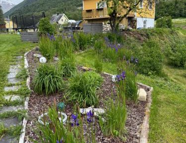 Holiday Home