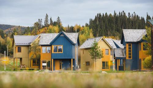 Chalet