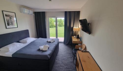 King Room with Lake View