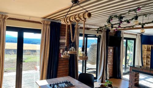 One-Bedroom Chalet