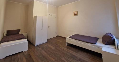 Four-Bedroom Apartment