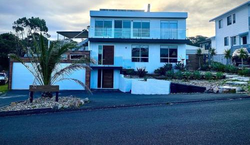 Five-Bedroom House