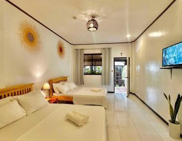 Classic Triple Room