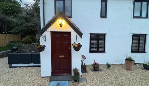 Four-Bedroom Holiday Home