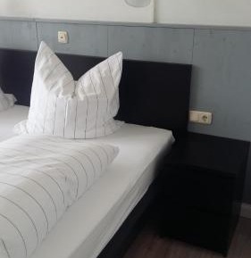 Double or Twin Room with Private Bathroom