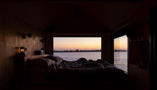 Mobile Home