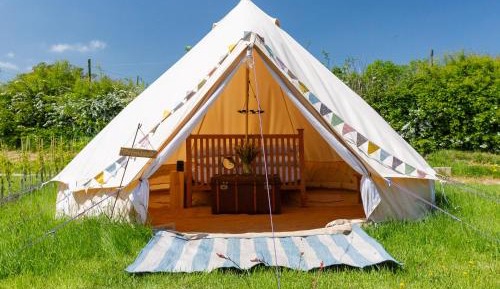 Tent