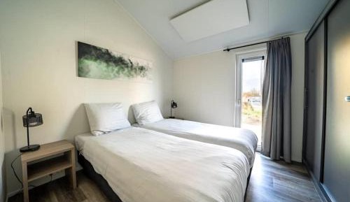 Three-Bedroom Bungalow