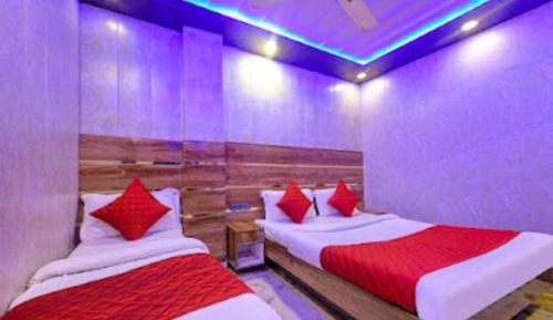 Triple Room with Bath