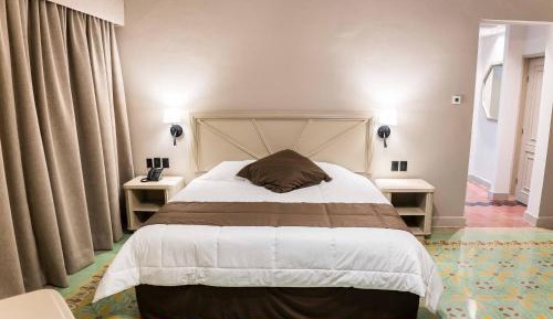 Superior Queen Room