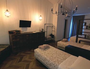 Family Suite