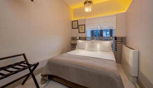 Standart Çift Kişilik Oda