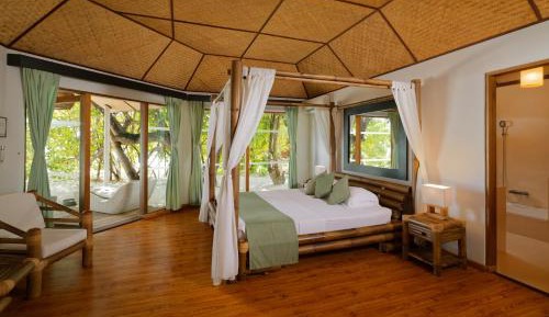 Beach Bungalow