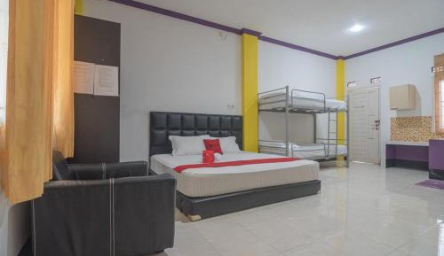 Comfort Triple Room