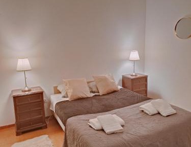 Three-Bedroom Holiday Home 