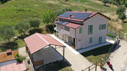 Superior Villa