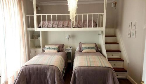 Triple Room with Balcony
