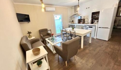 Classic Apartment