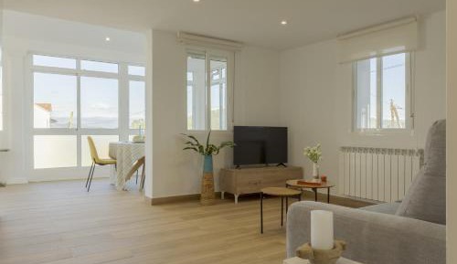 Apartment with Sea View