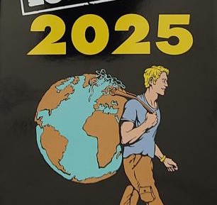 Quadruple Room with Mountain View