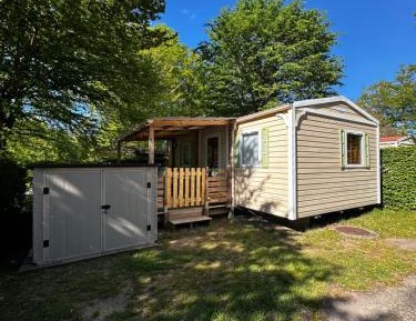One-Bedroom Chalet