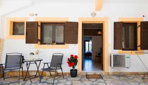 Two-Bedroom Superior Apartment