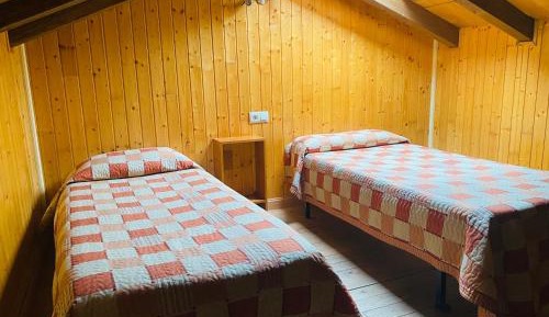 Three-Bedroom Bungalow