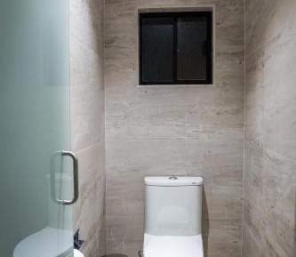 Mixed Dormitory Room