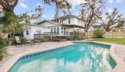 Vacation Home