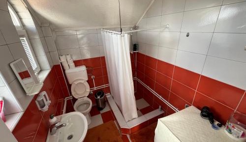 Classic Apartment