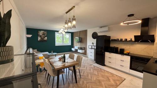 One-Bedroom Premium Apartment