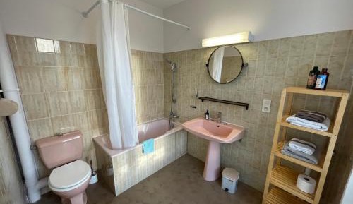 Maisonette