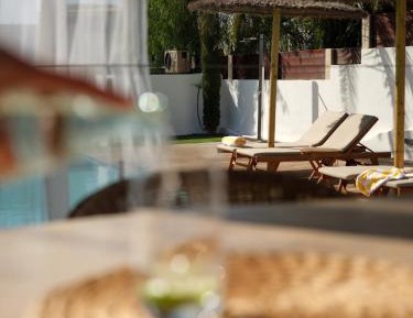 Premium Villa with Private Pool 