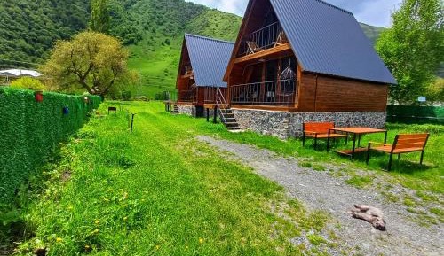 Chalet