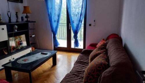 Two-Bedroom Holiday Home