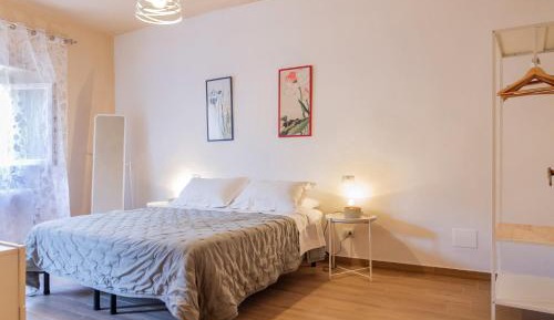 Two-Bedroom Superior Apartment