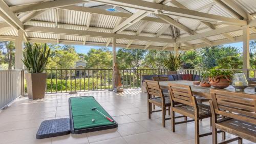 Holiday Home