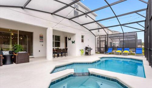 Vacation Home