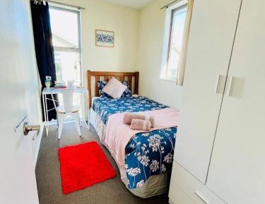 Budget Single Room