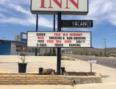 Single Room with Balcony