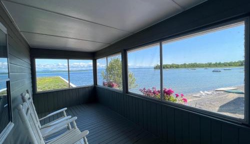 Queen Room with Balcony
