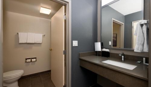 King Room with Sofa Bed