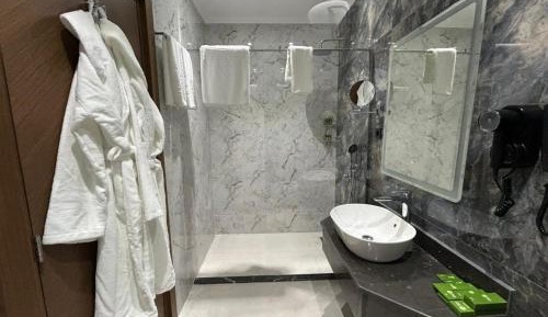 Budget Twin Room