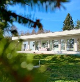 Deluxe Villa