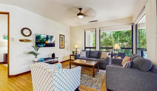 One Bedroom Apartment