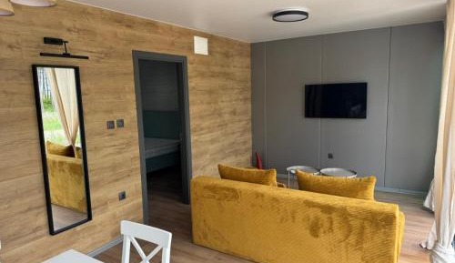 Two-Bedroom Bungalow