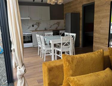 Two-Bedroom Bungalow