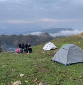 Tent